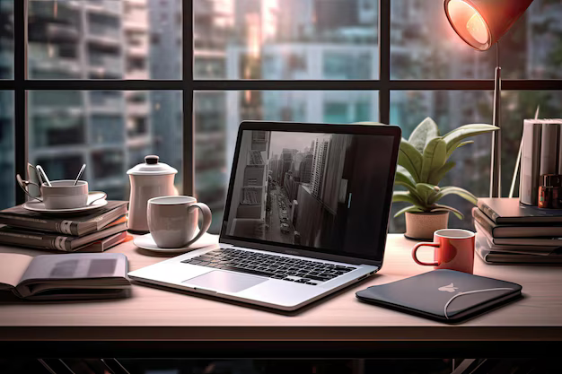 Remote work