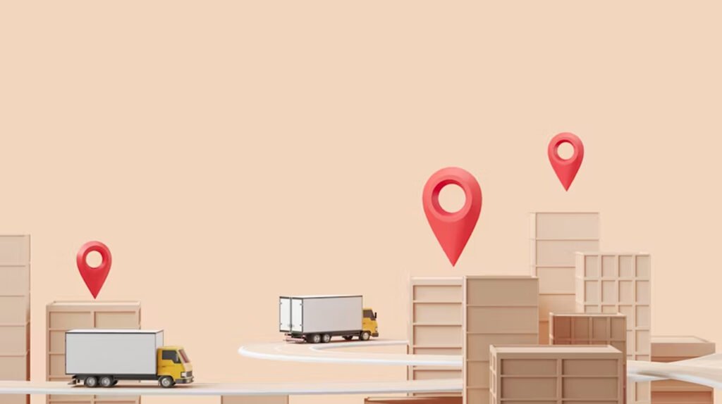 finding and securing the right location